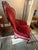 Striking Victorian Revival Parlor Armchair by Kimball Furniture Reproduction Dated 6/25/1996 For Sale - Image 4 of 9