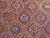 Vintage Turkish Kilim Rug - 74x123" For Sale - Image 4 of 12