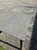 Brown Jordan Adapt 96” Outdoor Dining Table – Nebbia Dekton Stone Top – Contemporary Aluminum Frame For Sale In Miami - Image 6 of 9