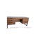 Mid-Century Dressing Table in Teak Veneer For Sale - Image 6 of 8