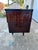Ebony French Art Deco 1930's Macassar Ebony Sideboard For Sale - Image 8 of 12