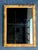Bielecky Brothers Vintage Boho Wrapped Rattan Mirror For Sale - Image 4 of 8