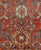 Tribal 19th Century Persian Sultanabad Rug For Sale - Image 3 of 6