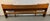 Mid 20th Century Attributed Young Manufacturing Mid-Century Walnut King Headboard For Sale - Image 14 of 14