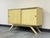 Mid-Century Modern Mid-Century Modern Credenza / Buffet ~ Great Tv Stand or Record Cabinet For Sale - Image 3 of 10