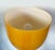Yellow-Orange Table Lamps, 1990s, Set of 2 For Sale - Image 11 of 12