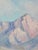 Pascal Hyde 1950s Oil Painting Mojave Desert Landscape For Sale In Los Angeles - Image 6 of 18