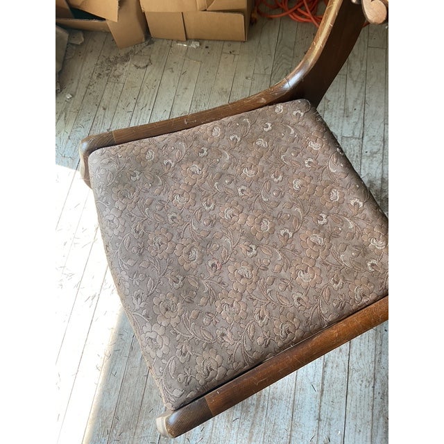 Tell City Chairs - Set of Four For Sale In New York - Image 6 of 8