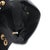 Navy Black Quilted Lambskin Medium Elegant CC Flap Bag For Sale - Image 9 of 9