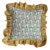 Not Yet Made - Made To Order Ruffle Cushion Made With Liberty Fabric Libby & Capel For Sale - Image 5 of 5