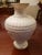 Modern Vintage Lenox Athenian Collection Vase For Sale - Image 3 of 7