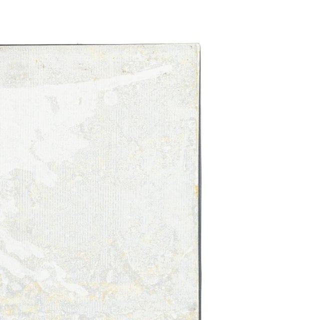 Nuno Medeiros, Untitled, 1990s, Acrylic on Canvas For Sale - Image 4 of 6