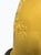 Late 19th Century Late 19th Century Chinoiserie Embossed Yellow Ginger Jar Lamp on Wood Base For Sale - Image 5 of 7