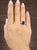 Introducing a masterpiece of design and craftsmanship—this extraordinary ring showcases a magnificent oval-shaped natural...