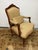 Louis XV Style Throne Chairs, Pair For Sale - Image 4 of 12