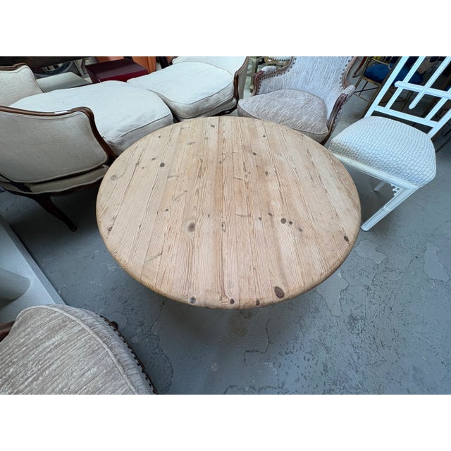 1960s Mid-Century Scandinavian Coffee Table For Sale - Image 9 of 13