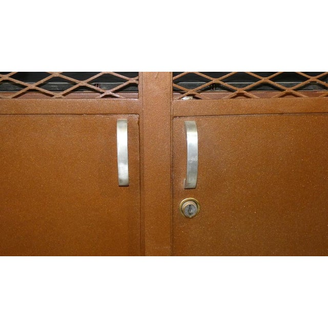 Treasury Filing Cabinet, I.C.A. Offices, 1960s For Sale - Image 9 of 18