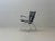 Folding Lounge Chair by André Monpoix, France, 1950s For Sale - Image 16 of 16