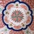 Ceramic Antique Japanese Imari Porcelain Bowl For Sale - Image 7 of 8