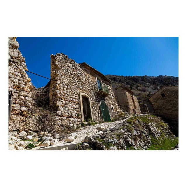 Cindi Emond, Frozen in Time, Photograph, 2021 For Sale