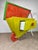 Vintage Radical Design Artists Chest of Drawers by Dieter Zimmermann, 1990s For Sale - Image 15 of 16