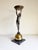 Art Deco Frankart Floor Ashtray "Standing Nude on Ball", 1920s For Sale - Image 16 of 17