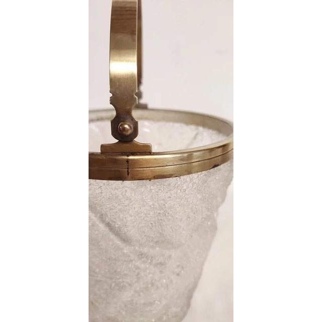 Crystal Ice Box, Spain, 1970s For Sale - Image 4 of 7