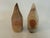 Mid-Century Modern Vintage Hand-Carved Translucent Stone Penguin Figurines — Pair 2.25” Tall For Sale - Image 3 of 10