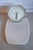 Vintage Personal Scale, 1930s For Sale - Image 3 of 10
