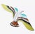 Large Ceramic Majolica Wall Bird For Sale - Image 14 of 14