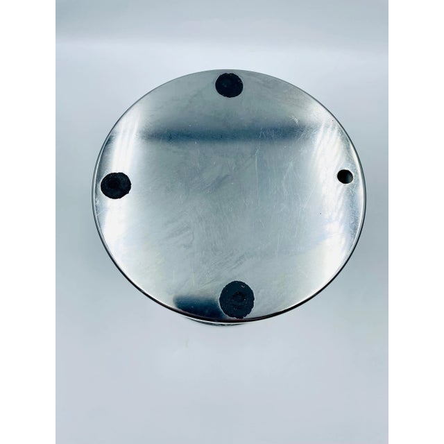 Mid 20th Century Vintage “Knight in Shining Armor” & Horse Head Ice Bucket & Matching Musical Decanter For Sale - Image 5 of 13