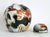 Vintage Chinese Porcelain Ginger Jar With Hummingbird For Sale In Miami - Image 6 of 12
