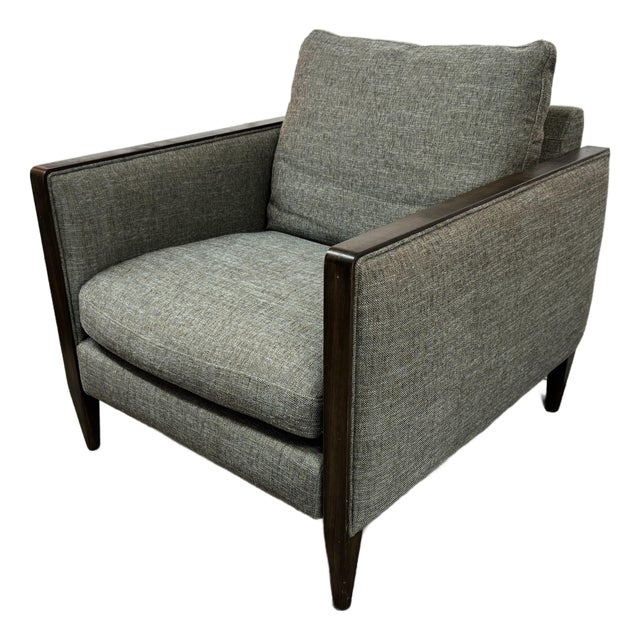 Jason Furniture Club Armchair For Sale