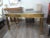 Iconic Mastercraft Brass Desk With Black Leather Top For Sale - Image 12 of 12