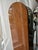 Wood Art Deco Three-Part Standing Mirror, 1920s For Sale - Image 7 of 14