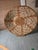 Vintage Geometric Tray For Sale - Image 4 of 5