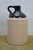 1967 Bθπ Beta Theta Pi Greek Fraternity Basin Street Whiskey Jug Crock 10" For Sale - Image 6 of 12