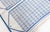 Doris Leslie Blau Vintage 1940s Indian Cotton Double-Sided Runner For Sale In New York - Image 6 of 10