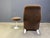 Set of Concorde F784 Chair and Ottoman by Pierre Paulin for Artifort, 1970s For Sale - Image 6 of 12