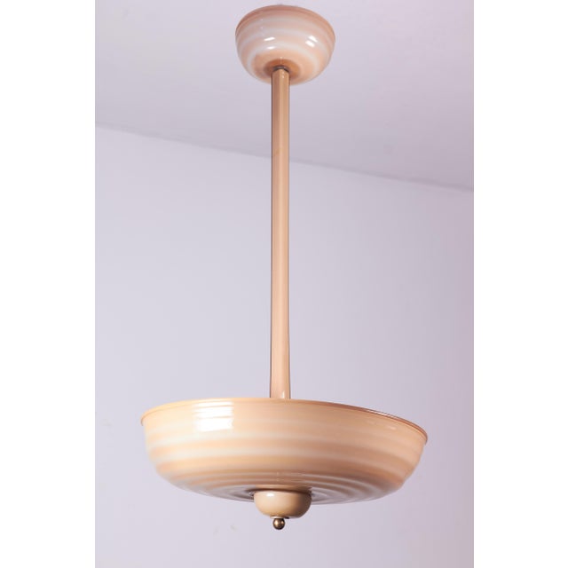 Murano Glass Chandelie by Ercole Barovier, 1930s For Sale - Image 4 of 14