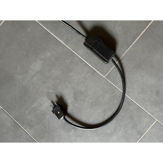 Butterfly Floor Lamp by Afra and Tobia Scarpa for Flos, 1980 For Sale - Image 11 of 13