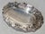 Mid-Century Modern Fisher Sterling Silver Bread Tray Circa 60s For Sale - Image 3 of 6