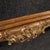 Vintage Italian Carved and Gilded Frame, 1930 For Sale - Image 14 of 15