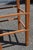 Wood 1990s Pair Wooden Butcher Block Square Bar Height Stools or Prep / Cutting Board Tables For Sale - Image 7 of 13