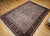 Persian Vintage Persian Joshegan Room Size Rug, Hand-Knotted Wool, 1920s For Sale - Image 3 of 12