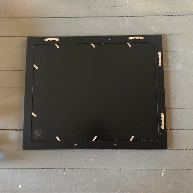 Figurative Vintage Original Charcoal Female Nude Study Drawing 1950’s For Sale - Image 3 of 4