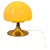 Metal Mushroom Table Lamp by Goffredo Reggiani, 1970s For Sale - Image 7 of 7
