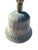 Antique Tibetan Bronze Ceremonial Bell For Sale - Image 4 of 6