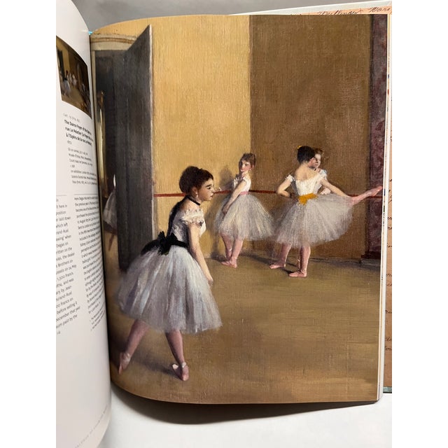 Impressionism Art Institute Art Books Set/2 For Sale - Image 4 of 15