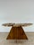 Confluence — Sculptural Live-Edge Wood Table For Sale - Image 4 of 6